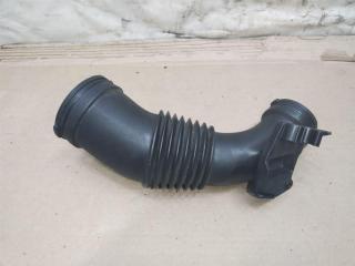 патрубок воздушного фильтра Audi A4 B8/8K 2011, 2.7 л., TDi, CGK, дизель, МКПП, белый, седан, передний привод, 059129627L, 059129615F