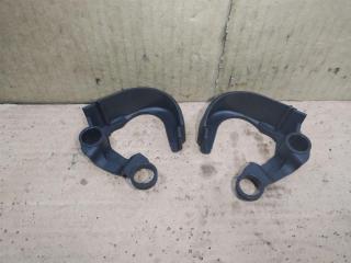 накладка декоративная Audi A4 B8/8K 2011, 2.7 л., TDi, CGK, дизель, МКПП, белый, седан, передний привод, 8K5827207C, 8K5827208C