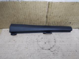 обшивка стойки передней левой Audi A4 B8/8K 2011, 2.7 л., TDi, CGK, дизель, МКПП, белый, седан, передний привод, 8K0868203A