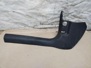 накладка на порог Audi A4 B8/8K 2011, 2.7 л., TDi, CGK, дизель, МКПП, белый, седан, передний привод, 8K1867271C