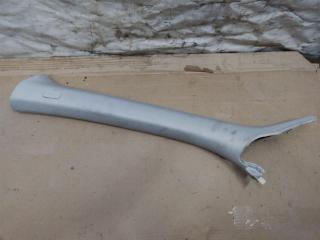 обшивка стойки передней левой Audi A4 B8/8K 2011, 2.7 л., TDi, CGK, дизель, МКПП, белый, седан, передний привод, 8K0867233V39