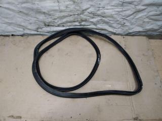 уплотнитель Audi A4 B8/8K 2011, 2.7 л., TDi, CGK, дизель, МКПП, белый, седан, передний привод, 8K5827705C