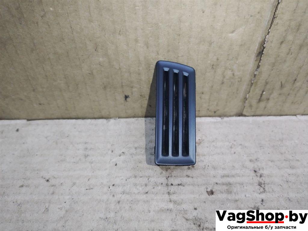 бардачок Audi A4 B8/8K 2011, 2.7 л., TDi, CGK, дизель, МКПП, белый, седан, передний привод, 8K1858323 - фото №1