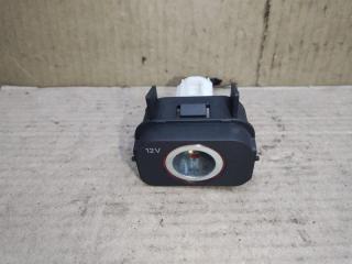 прикуриватель Audi A4 B8/8K 2011, 2.7 л., TDi, CGK, дизель, МКПП, белый, седан, передний привод, 8K0919565