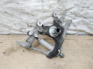 кулак задний левый Audi A4 B8/8K 2010, 2.7 л., TDi, CGK, дизель, МКПП, белый, седан, передний привод, 8K0505431AP