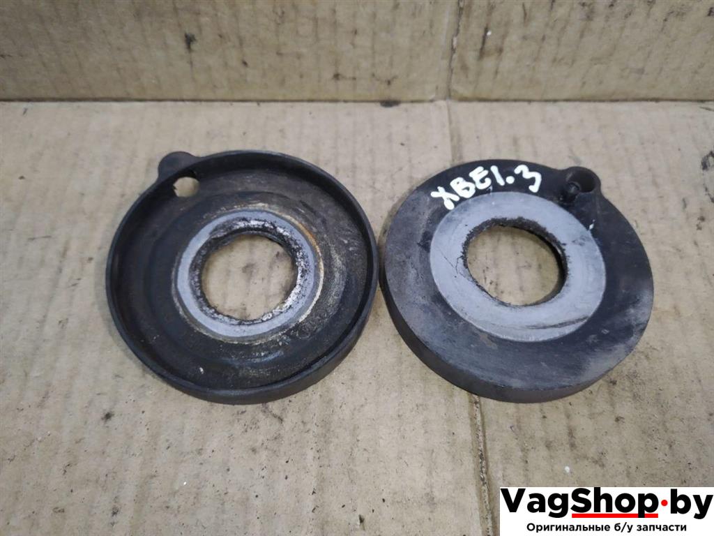 пыльник Audi A4 B8/8K 2010, 2.7 л., TDi, CGK, дизель, МКПП, белый, седан, передний привод, 8K0505491A - фото №1