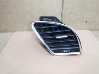 дефлектор обдува салона Audi A4 B8/8K 2011, 2.7 л., TDi, CGK, дизель, МКПП, белый, седан, передний привод, 8K1820902B