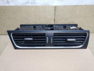 дефлектор обдува салона Audi A4 B8/8K 2011, 2.7 л., TDi, CGK, дизель, МКПП, белый, седан, передний привод, 8T1820951BWVF