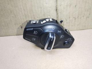 переключатель света Audi A4 B8/8K 2011, 2.7 л., TDi, CGK, дизель, МКПП, белый, седан, передний привод, 8K0941531AR