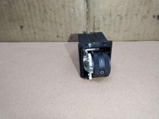 кнопка корректора фар Audi A4 B8/8K 2011, 2.7 л., TDi, CGK, дизель, МКПП, белый, седан, передний привод, 8K0941301A