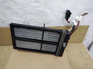 электрический радиатор отопителя (тэн) Audi A4 B8/8K 2011, 2.7 л., TDi, CGK, дизель, МКПП, белый, седан, передний привод, 8K0819011C