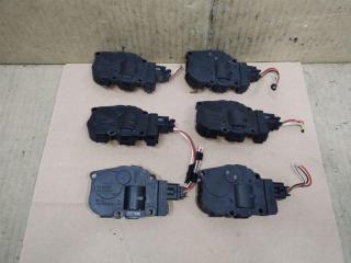 моторчик заслонки печки Audi A4 B8/8K 2011, 2.7 л., TDi, CGK, дизель, МКПП, белый, седан, передний привод, EFB430, K9749006