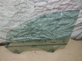 стекло двери передней левой Audi A4 B8/8K 2011, 2.7 л., TDi, CGK, дизель, МКПП, белый, седан, передний привод