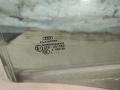 стекло двери задней левой Audi A4 B8/8K 2011, 2.7 л., TDi, CGK, дизель, МКПП, белый, седан, передний привод - фото №2