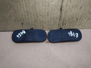 форсунка омывателя лобового стекла Porsche Cayenne 958 2012, 3.6 л., FSI, M 55.02, бензин, АКПП, черный, внедорожник 5 дв., полный привод, 7P5955987, 7P5955988