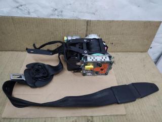 ремень безопасности Porsche Cayenne 958 2012, 3.6 л., FSI, M 55.02, бензин, АКПП, черный, внедорожник 5 дв., полный привод, 7P0857706FHCP