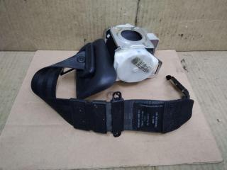 ремень безопасности Porsche Cayenne 958 2012, 3.6 л., FSI, M 55.02, бензин, АКПП, черный, внедорожник 5 дв., полный привод, 7P0857807AHCP