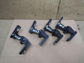 петля двери Porsche Cayenne 958 2012, 3.6 л., FSI, M 55.02, бензин, АКПП, черный, внедорожник 5 дв., полный привод, 8K0831402A