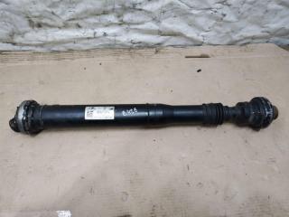 карданный вал Porsche Cayenne 958 2012, 3.6 л., FSI, M 55.02, бензин, АКПП, черный, внедорожник 5 дв., полный привод, 7P0521101H