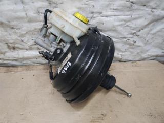 вакуумный усилитель тормозов Porsche Cayenne 958 2012, 3.6 л., FSI, M 55.02, бензин, АКПП, черный, внедорожник 5 дв., полный привод, 7P0612101B