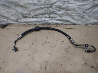 Шланг гидроусилителя высокого давления Porsche Cayenne 958 2012, 3.6 л., FSI, M 55.02, бензин, АКПП, черный, внедорожник 5 дв., полный привод, 7P0422893G