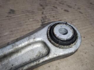 рычаг задний правый Porsche Cayenne 958 2012, 3.6 л., FSI, M 55.02, бензин, АКПП, черный, внедорожник 5 дв., полный привод, 7L0505376A