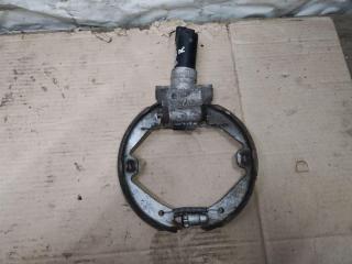 электроручник Porsche Cayenne 958 2012, 3.6 л., FSI, M 55.02, бензин, АКПП, черный, внедорожник 5 дв., полный привод, 7P0609616