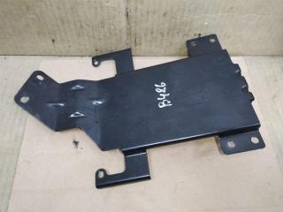 кронштейн (крепление) Porsche Cayenne 958 2012, 3.6 л., FSI, M 55.02, бензин, АКПП, черный, внедорожник 5 дв., полный привод, 7P0907645A