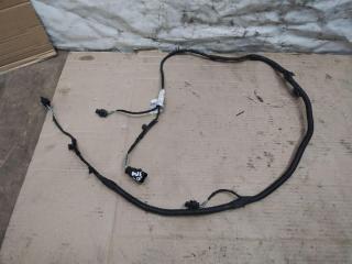 Проводка бампера заднего Porsche Cayenne 958 2012, 3.6 л., FSI, M 55.02, бензин, АКПП, черный, внедорожник 5 дв., полный привод, 7P5971104