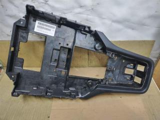 кронштейн (крепление) Porsche Cayenne 958 2012, 3.6 л., FSI, M 55.02, бензин, АКПП, черный, внедорожник 5 дв., полный привод, 7P58640895Q0