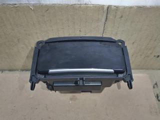 пепельница Porsche Cayenne 958 2012, 3.6 л., FSI, M 55.02, бензин, АКПП, черный, внедорожник 5 дв., полный привод, 7P5857273B