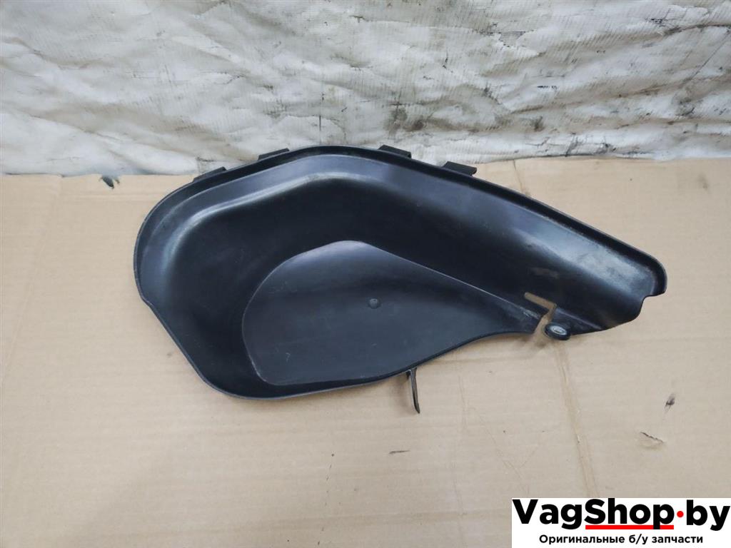 планка под капот Porsche Cayenne 958 2012, 3.6 л., FSI, M 55.02, бензин, АКПП, черный, внедорожник 5 дв., полный привод, 7P5819349 - фото №1