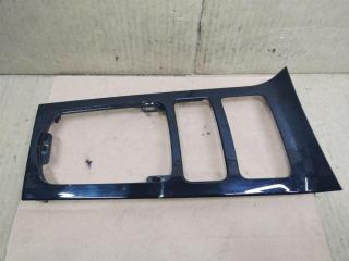 Декоративная накладка центральной консоли Porsche Cayenne 958 2012, 3.6 л., FSI, M 55.02, бензин, АКПП, черный, внедорожник 5 дв., полный привод, 7P5863324F6BB