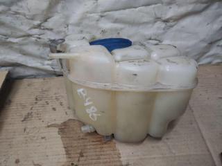 бачок расширительный Porsche Cayenne 958 2012, 3.6 л., FSI, M 55.02, бензин, АКПП, черный, внедорожник 5 дв., полный привод, 7P0121407