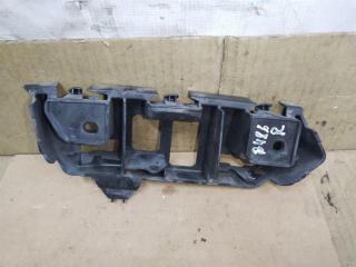 Крепление бампера заднего Porsche Cayenne 958 2012, 3.6 л., FSI, M 55.02, бензин, АКПП, черный, внедорожник 5 дв., полный привод, 7P5807484