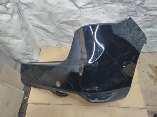 бампер задний Porsche Cayenne 958 2012, 3.6 л., FSI, M 55.02, бензин, АКПП, черный, внедорожник 5 дв., полный привод, 7P5807421