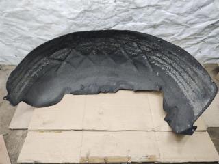 защита арок задняя правая (подкрылок) Porsche Cayenne 958 2012, 3.6 л., FSI, M 55.02, бензин, АКПП, черный, внедорожник 5 дв., полный привод, 7P5810972A