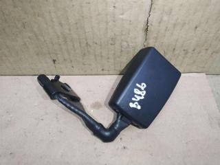 замок ремня безопасности Porsche Cayenne 958 2012, 3.6 л., FSI, M 55.02, бензин, АКПП, черный, внедорожник 5 дв., полный привод, 7P0857740YLZ