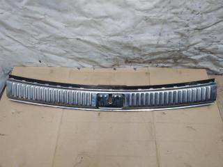 накладка внутренняя на заднюю панель кузова Porsche Cayenne 958 2012, 3.6 л., FSI, M 55.02, бензин, АКПП, черный, внедорожник 5 дв., полный привод, 7P0863459E