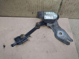 датчик дорожного просвета Volkswagen Touareg 1 поколение [рестайлинг] 2009, 3.0 л., TDi, BKS, дизель, АКПП, серый, внедорожник 5 дв., полный привод, 4E0907503C, 7L0616213D