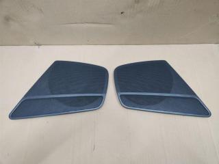 сетка на динамик Audi A4 B8/8K 2011, 2.7 л., TDi, CGK, дизель, МКПП, белый, седан, передний привод, 8K0035419, 8K0035420