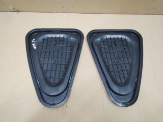 заглушка Audi A4 B8/8K 2011, 2.7 л., TDi, CGK, дизель, МКПП, белый, седан, передний привод, 8K0839915B, 8K0839916B