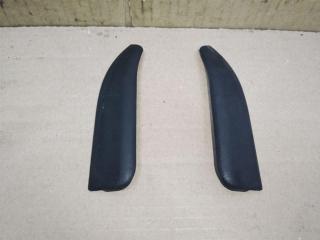 заглушка Audi A4 B8/8K 2011, 2.7 л., TDi, CGK, дизель, МКПП, белый, седан, передний привод, 8K0839059, 8K0839060