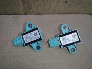 датчик удара Audi A4 B8/8K 2011, 2.7 л., TDi, CGK, дизель, МКПП, белый, седан, передний привод, 8K0955557C