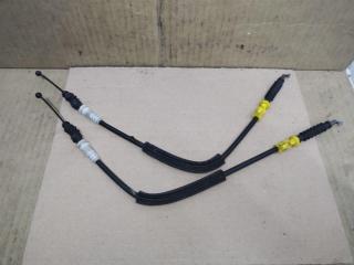 трос двери Audi A4 B8/8K 2011, 2.7 л., TDi, CGK, дизель, МКПП, белый, седан, передний привод, 4H0837099