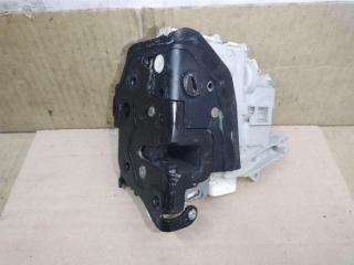замок двери задней левой Audi A4 B8/8K 2011, 2.7 л., TDi, CGK, дизель, МКПП, белый, седан, передний привод, 8K0839015C