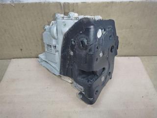 замок двери задней правой Audi A4 B8/8K 2011, 2.7 л., TDi, CGK, дизель, МКПП, белый, седан, передний привод, 8K0839016C