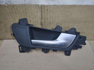 ручка внутренняя задняя правая Audi A4 B8/8K 2011, 2.7 л., TDi, CGK, дизель, МКПП, белый, седан, передний привод, 8K0839020