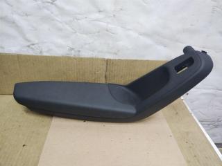 ручка внутренняя задняя левая Audi A4 B8/8K 2011, 2.7 л., TDi, CGK, дизель, МКПП, белый, седан, передний привод, 8K0868393A