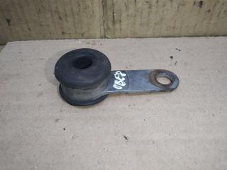 кронштейн глушителя Audi A4 B8/8K 2011, 2.7 л., TDi, CGK, дизель, МКПП, белый, седан, передний привод, 8K0253295